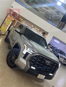 Toyota Tundra